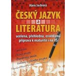 Český jazyk a literatura – Hledejceny.cz