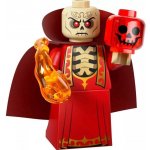 LEGO® Minifigurka 71047 Dungeons & Dragons® Zas Tam – Zboží Mobilmania