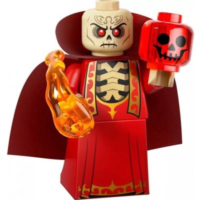 LEGO® Minifigurka 71047 Dungeons & Dragons® Zas Tam – Zboží Mobilmania