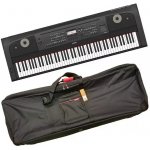 Yamaha DGX 670 SETP – Sleviste.cz