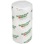Ortho-Pad Obinadlo polstrovací pod sádru Ortho-Pad 10 cm x 3 m 6 ks v balení – Sleviste.cz