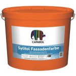 CAPAROL Sylitol Fassadenfarbe 25kg – HobbyKompas.cz
