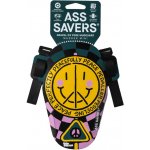 Ass Savers Mudder Mini BITS N' PEACES – Zboží Dáma Ass Savers Mudder Mini BITS N' PEACES – Zboží Dáma