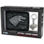 Dárkový set Game of Thrones - Stark 3 – Hledejceny.cz
