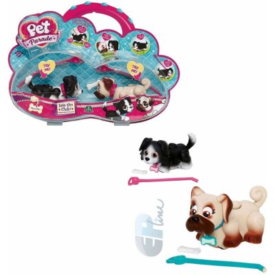 EP line Pet Parade 2 pack – Zboží Mobilmania