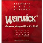 Warwick 42301 M Red Label – Sleviste.cz