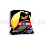 Meguiar's Soft Foam Applicator Pads 2 ks | Zboží Auto