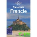 Severní Francie Lonely Planet