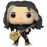 Funko Pop! 486 Metallica 72 Kirk – Zboží Mobilmania