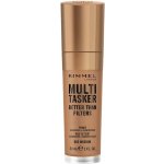 Rimmel London Multi Tasker Better Than Filters Podklad pod makeup 005 Medium 30 ml – Zboží Dáma