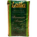 Laila Foods Basmati rýže 1 kg – Zboží Dáma