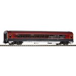 Piko H0 57642 Vůz rychlíku, model Railjet ÖBB 1. Třída – Zboží Mobilmania