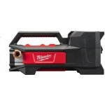 Milwaukee M18 BTP-0 – Zboží Dáma