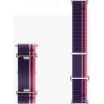 Xiaomi Braided Quick Release Strap Rose Purple BHR8001GL – Zboží Živě