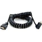 Atomos Micro HDMI A 4K 30p 50-65 cm – Hledejceny.cz