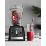 Vitamix Ascent A2500 černý – Zboží Dáma