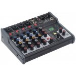 Soundsation MIOMIX 404FX – Hledejceny.cz