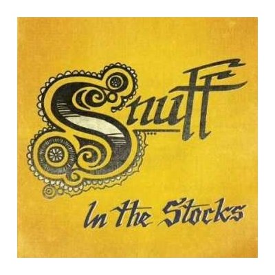 Snuff - In The Stocks SP – Zboží Mobilmania
