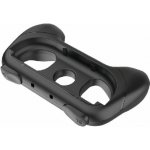 iPega SW2055H Grip JoyCon Ovladače Nintendo Switch 2 Black – Zboží Živě