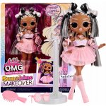 MGA L.O.L. Surprise! O.M.G. Sunshine Makeover Switches – Zbozi.Blesk.cz