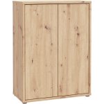 Forte ACSK221-D78 Alice Springs dub artisan – Zboží Dáma