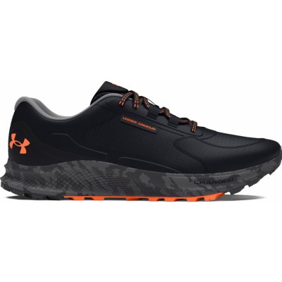 Under Armour UA Charged Bandit TR 3-BLK – Zboží Mobilmania