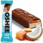 OSHEE Proteinová tyčinka 48 g – Zboží Dáma