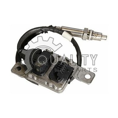 NOx-senzor, NOx-katalyzátor ORIGINÁLNÍ DÍL 04L 907 807 EH | Zboží Auto