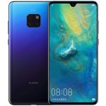 Huawei Mate 20 4GB/128GB Single SIM – Hledejceny.cz