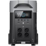EcoFlow DELTA Pro 1ECO3600 – Zboží Živě