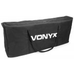 Vonyx DB3 Pro DJ Booth Systém – Zboží Mobilmania