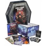 Wizards of the Coast Dungeons & Dragons Curse of Strahd Revamped – Hledejceny.cz