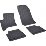 Koberce gumové RIGUM Fiat 600 MHEV 2024 – Hledejceny.cz