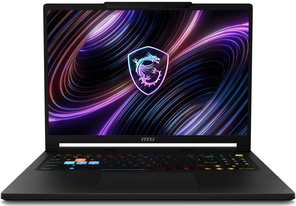 MSI Raider 16 HX 9S7-265122-245