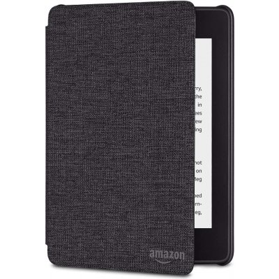 Amazon pouzdro AMW-KP4-BL PU kůže vodotěsné pro Amazon Kindle Paperwhite 4 2018 černé – Zbozi.Blesk.cz