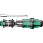 Wera 073240 Sada šroubováků Kraftform Kompakt 28 SB se šesti bity – Zboží Dáma