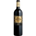 Maison le Star Médoc Cru Bourgeois AOP Château Pontet-Barrail Suché červené, 0,75 l (holá láhev) – Hledejceny.cz