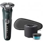 Philips Series 5000 Wet & Dry S5884/50 – Zboží Dáma