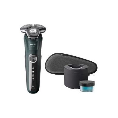 Philips Series 5000 Wet & Dry S5884/50 – Zboží Dáma