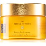 Rituals The Ritual of Mehr tělový krém 220 ml – Hledejceny.cz