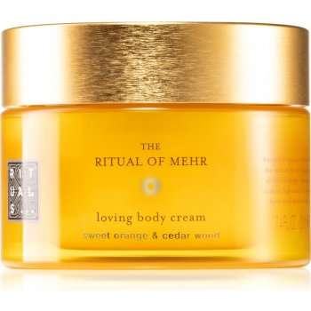 Rituals The Ritual of Mehr tělový krém 220 ml