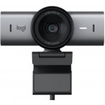 Logitech MX Brio 4K Ultra HD Webcam – Zboží Živě