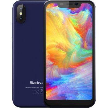 iGET Blackview GA30 Dual SIM