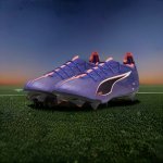 Puma ULTRA 5 CARBON FG 107684-01 – Hledejceny.cz