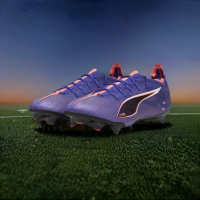 Puma ULTRA 5 CARBON FG 107684-01 – Hledejceny.cz