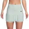 Dámská sukně Nike Dri-Fit Advantage Pleated Skirt barely green/barely green/black