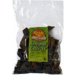 Damodara Konopné chipsy 100 g – Zboží Dáma