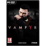 Vampyr – Hledejceny.cz