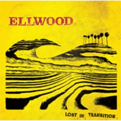 Ellwood - Lost In Translation CD – Zbozi.Blesk.cz