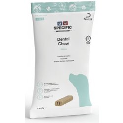 Specific CT DC S Dental Chew S 20x pes 40 g